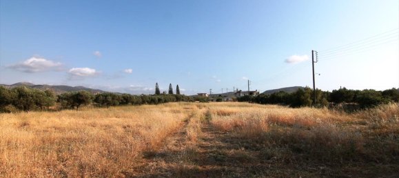 Отель, гостиница 6880м² в Херсонисос, Греция № 7233 2