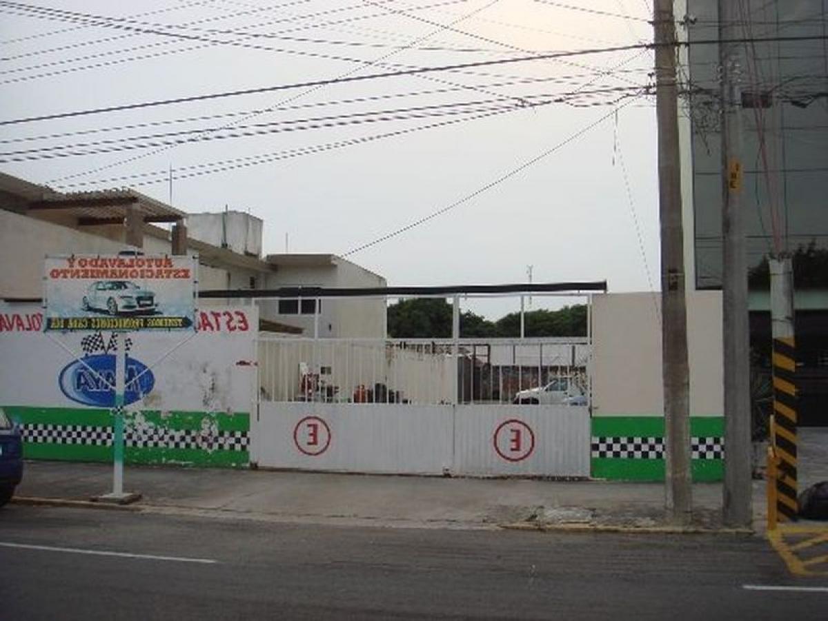 Grundstück in Veracruz, Mexico, Nr. 204986