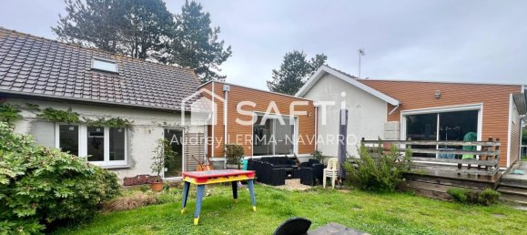 4 chambres Maison à Cucq, France No. 65829 2