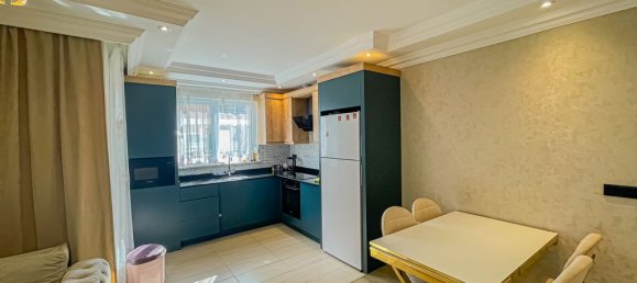 Apartment 2+1 in Mahmutlar, Turkey No. 34257 10