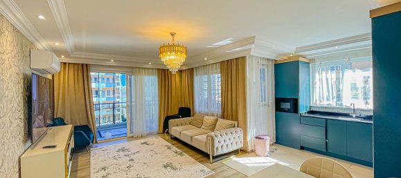 Apartment 2+1 in Mahmutlar, Turkey No. 34257 30