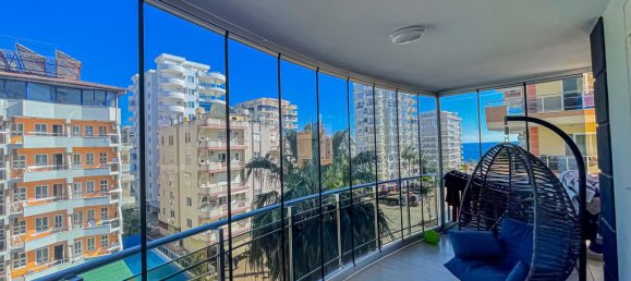 Apartment 2+1 in Mahmutlar, Turkey No. 34257 8