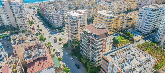 Apartment 2+1 in Mahmutlar, Turkey No. 34257 19