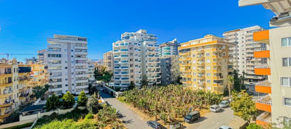 Apartment 2+1 in Mahmutlar, Turkey No. 34257 18