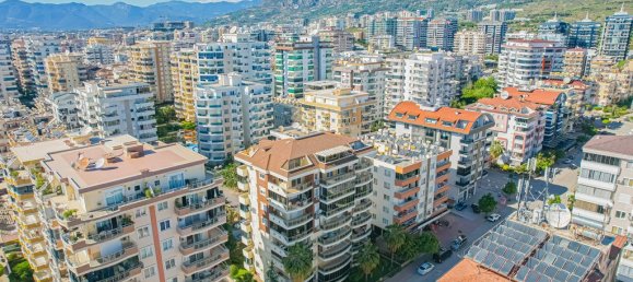 Apartment 2+1 in Mahmutlar, Turkey No. 34257 28