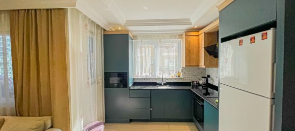 Apartment 2+1 in Mahmutlar, Turkey No. 34257 14