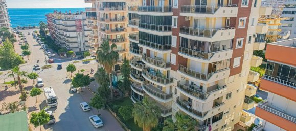 Apartment 2+1 in Mahmutlar, Turkey No. 34257 21