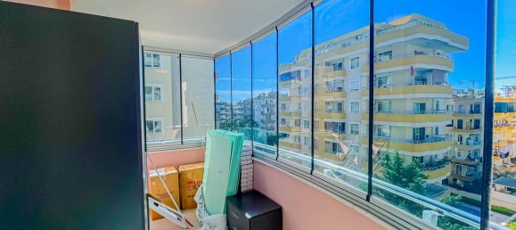 Apartment 2+1 in Mahmutlar, Turkey No. 34257 11