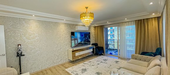 Apartment 2+1 in Mahmutlar, Turkey No. 34257 12