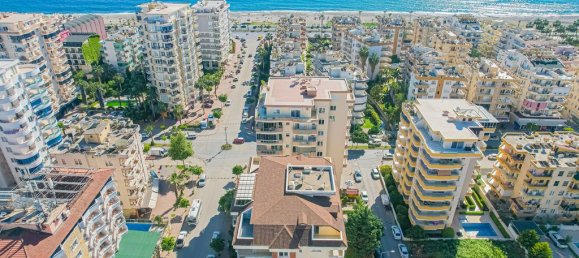 Apartment 2+1 in Mahmutlar, Turkey No. 34257 22