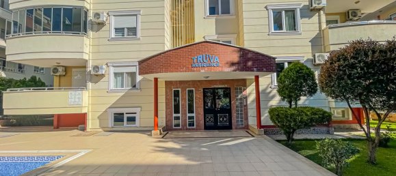 Apartment 2+1 in Mahmutlar, Turkey No. 34257 25