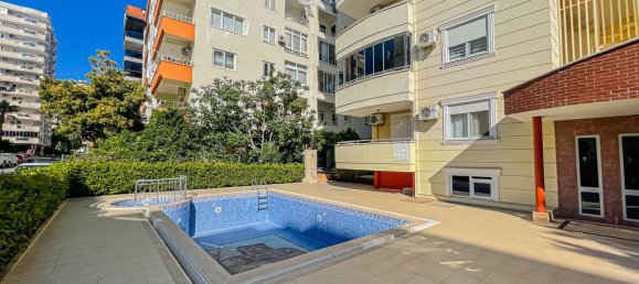 Apartment 2+1 in Mahmutlar, Turkey No. 34257 26