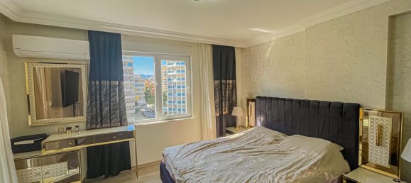 Apartment 2+1 in Mahmutlar, Turkey No. 34257 17