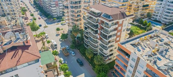 Apartment 2+1 in Mahmutlar, Turkey No. 34257 20