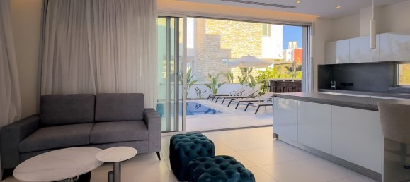 Villa de 4 dormitorios en Ayia Napa, Cyprus No. 29023 19