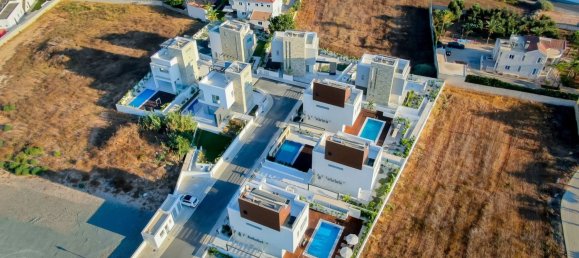 Villa de 4 dormitorios en Ayia Napa, Cyprus No. 29023 5