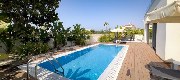 Villa de 4 dormitorios en Ayia Napa, Cyprus No. 29023 9