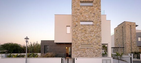 Villa de 4 dormitorios en Ayia Napa, Cyprus No. 29023 13