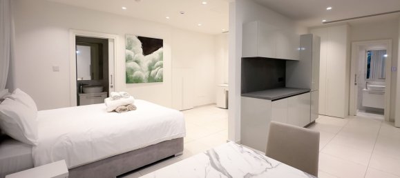 Villa de 4 dormitorios en Ayia Napa, Cyprus No. 29023 11