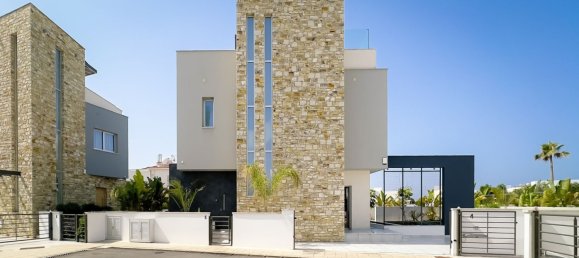 Villa de 4 dormitorios en Ayia Napa, Cyprus No. 29023 6