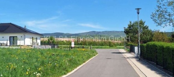  Land in Wartburgkreis, Germany No. 221211 2