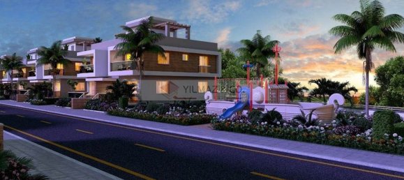 3غرفة منزل في Ammochostos, Cyprus رقم 23778 26