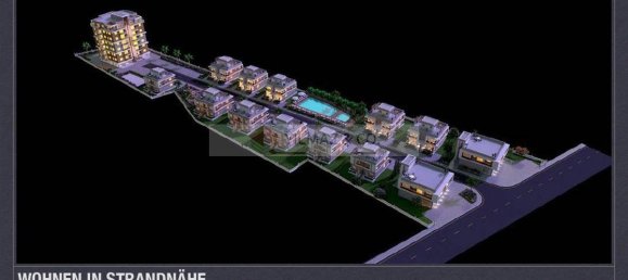 3غرفة منزل في Ammochostos, Cyprus رقم 23778 5