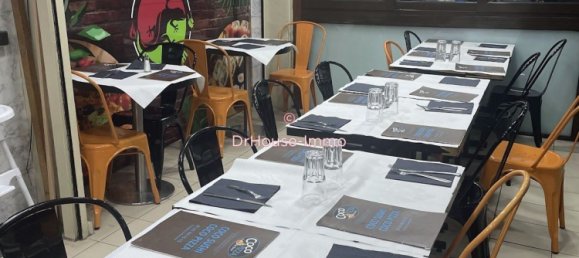 Propriété commerciale à Créteil, France 92m² No. 151000 12