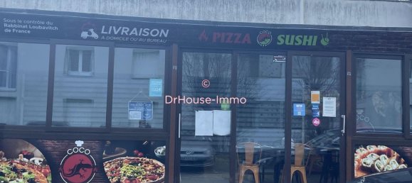 Propriété commerciale à Créteil, France 92m² No. 151000 6