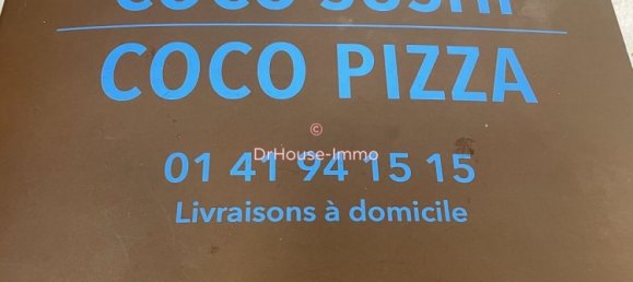 Propriété commerciale à Créteil, France 92m² No. 151000 13