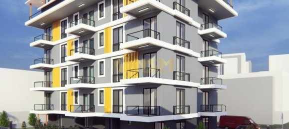 Apartment 1+1 in Alanya, Turkey No. 31118 3