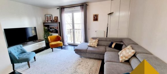 Apartamento de 2 dormitorios en Maisons-Alfort, France No. 105031 2