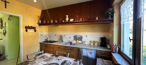 3 Schlafzimmer Haus in Nayemont-les-Fosses, France, Nr. 44677 7