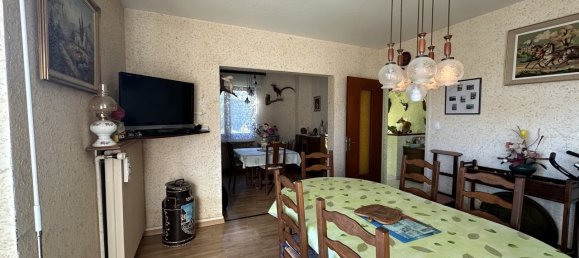3 Schlafzimmer Haus in Nayemont-les-Fosses, France, Nr. 44677 3