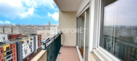 2 chambres Appartement à Gennevilliers, France No. 169161 4