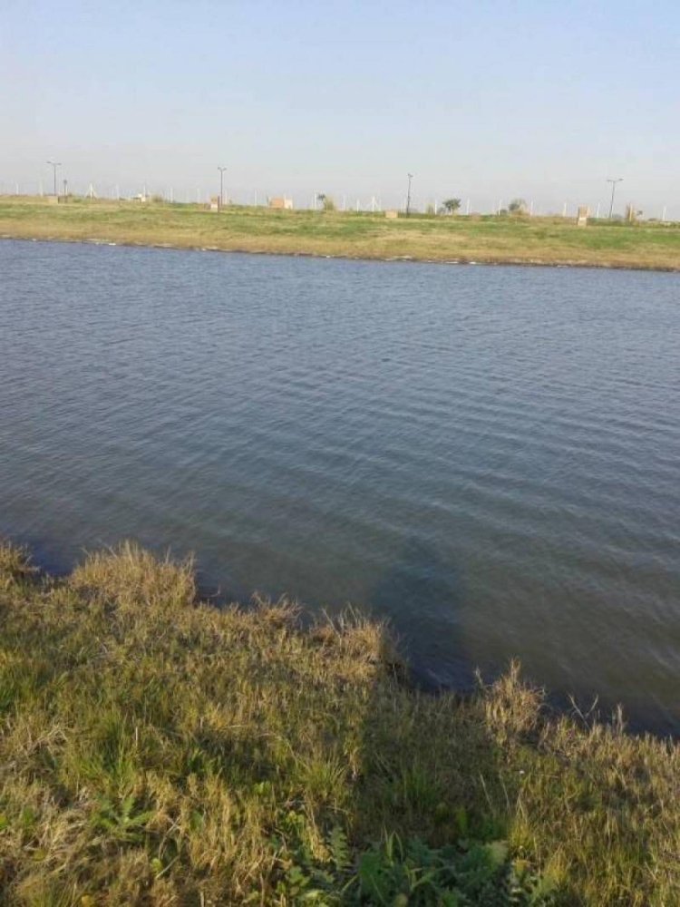  Land in Escobar, Argentina No. 121681