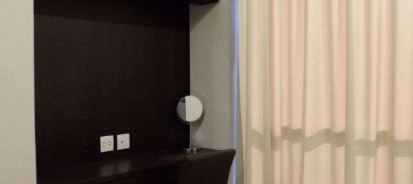 شقة 1 غرف نوم  في Khlong Toei, Thailand رقم 9986 4