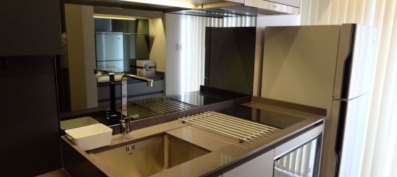 شقة 1 غرف نوم  في Khlong Toei, Thailand رقم 9986 2