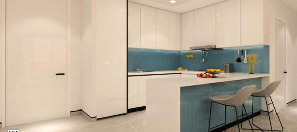 3 Schlafzimmer Wohnung in Yas Island, UAE, Nr. 7028 7