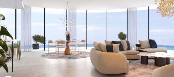 3 Schlafzimmer Wohnung in Yas Island, UAE, Nr. 7028 3