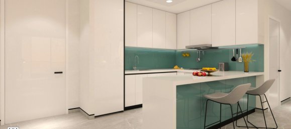 3 Schlafzimmer Wohnung in Yas Island, UAE, Nr. 7028 9