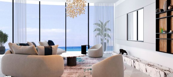 3 Schlafzimmer Wohnung in Yas Island, UAE, Nr. 7028 6