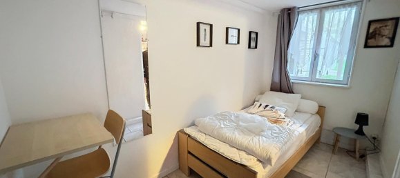 3 bedrooms House in Avant-les-Marcilly, France No. 155804 17