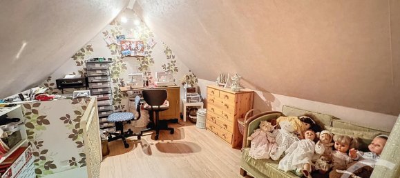 3 bedrooms House in Avant-les-Marcilly, France No. 155804 13