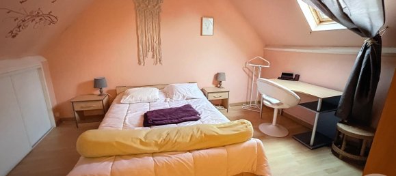 3 bedrooms House in Avant-les-Marcilly, France No. 155804 20