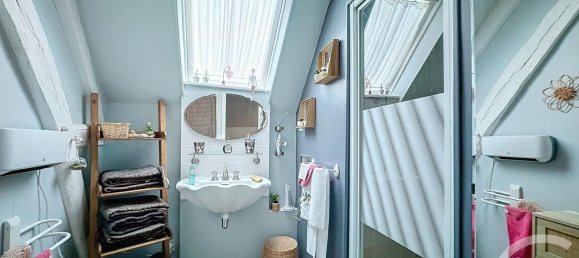 3 bedrooms House in Avant-les-Marcilly, France No. 155804 12