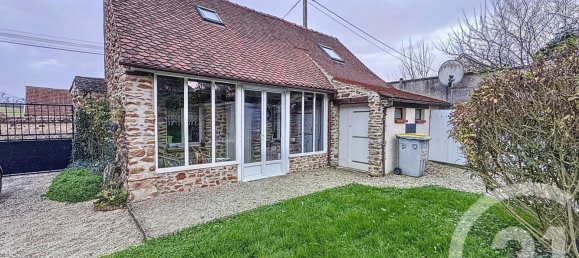 3 bedrooms House in Avant-les-Marcilly, France No. 155804 22