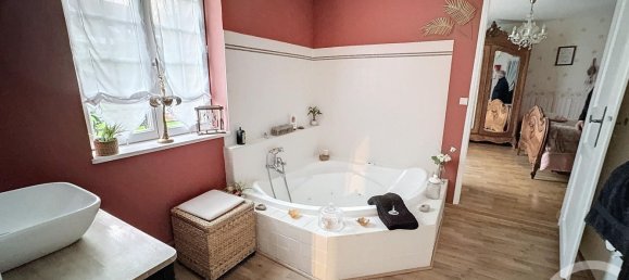 3 bedrooms House in Avant-les-Marcilly, France No. 155804 6