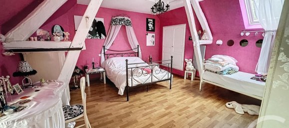 3 bedrooms House in Avant-les-Marcilly, France No. 155804 9