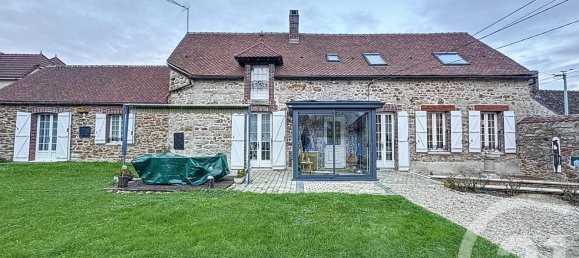3 bedrooms House in Avant-les-Marcilly, France No. 155804 23